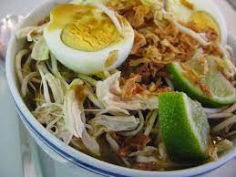 Resep Membuat Soto Ayam Enak Lezat Resep Masakan Resep Masakan
