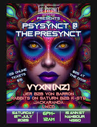 Just got tickets to see The Warning at the Ritz. July 15. Anyone going?