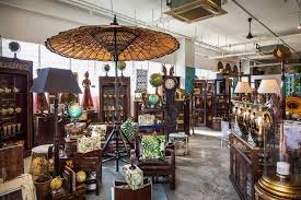 The Best Antique And Vintage Furniture Shops In Singapore Wholesale Home Decor Home Decor Shops Home Decor