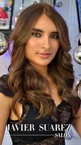 🔥 Balayage Rojo: donde tu cabello se enciende y tu estilo también 🔥 En  Ivanna Herrera Salon & Spa transformamos tu look con tonos rojos radiantes,  modernos y llenos de personalidad. Si