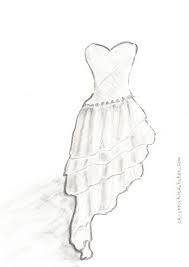 Dress Coloring Pages Amazing Charcoal Drawn Coloring Cake Printable For Free Divattervezes Emberrajz Ruhak