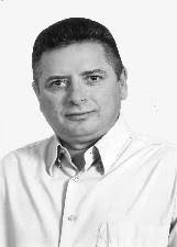 DR. NORONHA (PMDB): Candidato a PREFEITO, número 15, eleições 2012 (Fonte:  TSE)