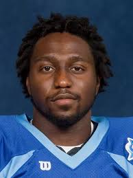 Darius Middlebrooks Takes Gateway All-Newcomer Honor