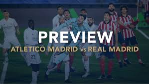 Free top mathematical football predictions and tips of the forebet algorithm, according to the kelly criterion. Atletico Madrid V Real Madrid Free Betting Tips Best Bets And La Liga Preview