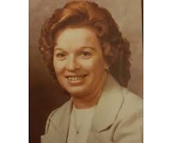 Lucille Griggs Riley Obituary (2023)