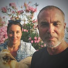 Kind of a different question- does anyone know how challenging it would be  to deal with house paperwork if my husband passes away? We are from the US  and my husband has