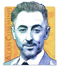 Alan Art Prints for Sale