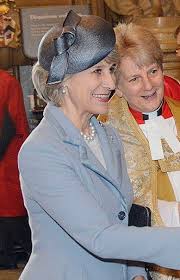 Birgitte Duchess Of Gloucester Birgitte Duchess Of Gloucester Wikipedia The Free Encyclopedia Duchess Gloucester Duke And Duchess