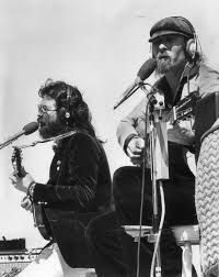 Dash Crofts, Seals & Crofts musician, dies at 85