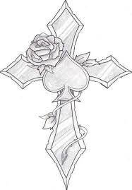 Fill your cart with color today! Pin On Cross Drawing