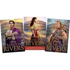 Merk Van Die Leeu Reeks 1 3 Combo Afrikaans Paperback Francine Rivers 9781431620197 Books Buy Online In South Africa From Loot Co Za