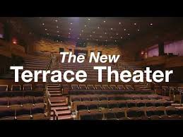 terrace theater