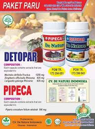 Paru paru berair yang besar dan menyebabkan kesukaran bernafas perlu dirawat dengan kaedah penyedutan cecair di dalam kawasan terlibat menggunakan thoracentesis. Jual Obat Vlek Gejala Paru Paru Basah Tbc Flek Batuk Menahun Herbal De Nature Di Lapak Agen Asli De Nature Indonesia Bukalapak