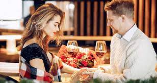 It can be a form of courtship consisting of social activities done by the couple. What Does Dating Mean To A Woman