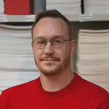 Introducing the FUS Faculty: Charles Burke