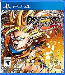 Maybe you would like to learn more about one of these? Amazon Com Dragon Ball Fighterz Playstation 4 Bandai Namco Games Amer Everything Else
