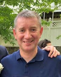 James Hegarty Obituary May 11, 2024