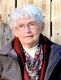 Obituary of Freda Eileen Howes