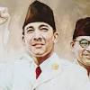 Since soekarno became the first president of indonesia, he changed his name to the new spelling sukarno, because 'soekarno' was using the spelling that indonesia inherited from the dutch. 1