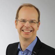 Mitarbeitende von C4B Com For Business AG