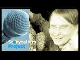 Des Moines Storytellers Project