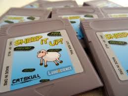 Descargar el emulador visual boy advance (gba) para pc + juegos. Como Hacer Un Juego Para La Game Boy Original En Pleno 2018 Sheep It Up