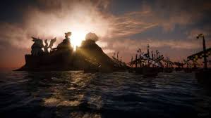 Select a shader image to download for free. Minecraft Wallpaper Shader 4k 1280x720 Wallpaper Teahub Io