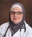 Dr. Elise Sadoun, MD