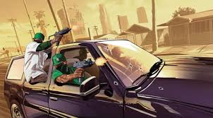 Grand Theft Auto V Gta5 Grove Street Wallpaper Hd Games 4k Wallpapers Images Photos And Background San Andreas Gta San Andreas Grand Theft Auto Grove Street Families