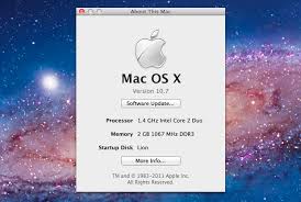 Mac Dropped From Mac Os X It S Now Just Called Os X Does That Matter Osxdaily