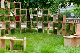 Un Jardin Inattendu A L Exposition Jardin Jardins Aux Tuileries A Paris Dccv Jardin Outdoor Exterieur Art Exterieur Jardins Design