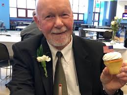 Thornton "Skip" John Cleaver Jr.'s Memorial Website