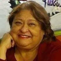 Maria Cipriano's Instagram, Twitter & Facebook