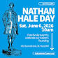 Nathan Hale Day