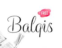 In 1966 matthew carter translated snell's script for photocomposition, later adding two more weights. Playlist Free Font On Behance