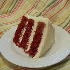 It was always a blast because everyone was able to wind down, relax and be able to be fed food instead of having the role of feeding others all day long. Red Velvet Cake Ii Recipe Allrecipes