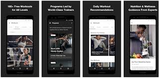 Sta a voi poi decidere quale. Coronavirus 5 App Per Allenarsi Da Casa E Tenersi In Forma Senza Bisogno Di Uscire Ne Di Attrezzi Il Fatto Quotidiano