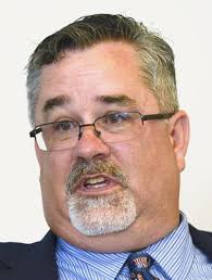 Candidate profile: Frank Campo