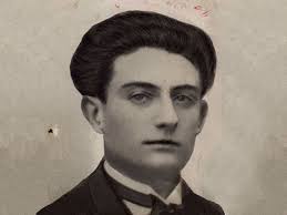 André Guérin, résistant du groupe des postiers fusillé à Souge, pour avoir  servi "la cause de la Libération Nationale"