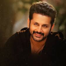 YouthStar 🌟 Nithiin 🔥❤️ #Nithin #Nithiin