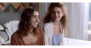 80,329 likes · 2,507 talking about this · 1,126 were here. Ana E Vitoria Celebrate Pride Today And Every Day With These 35 Lgbtq Movies And Documentaries On Netflix Popsugar Entertainment Photo 4