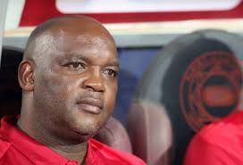 Nato a kagiso, mosimane è uno degli allenatori più longevi e decorati di tutto il calcio sudafricano, avendo vinto numerosi trofei importanti. Pitso Mosimane S Al Ahli Saved Another Defeat Thanks To A Late Hero Eminetra South Africa