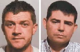 Evil conmen swindled old folk out of cash