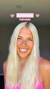 Melinda Farthing's Instagram, Twitter & Facebook