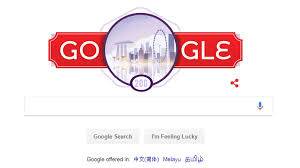 Sg carplate pte lt, singapore. Google Marks Singapore Bicentennial With Special Doodle Cna