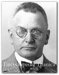 Ida Sophia Hippach : Titanic Survivor