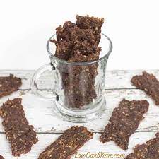 View top rated best ground beef jerky recipes with ratings and reviews. Ground Beef Jerky Recipe With Hamburger Or Venison Low Carb Yum