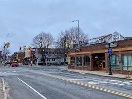 She was friendly and helped guide me through the first steps of the process. Rockland Won T Stop Plans To Demolish Old Downtown Sears Building For Parking Lot