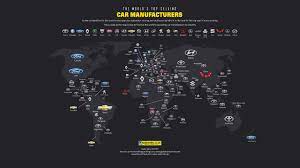 Check spelling or type a new query. Best Selling Automakers By Country
