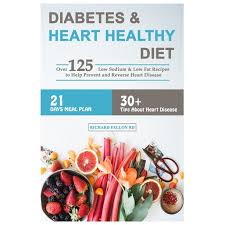 See more ideas about low sodium recipes, food recipes and fat. Diabetes Heart Healthy Diet Over 125 Low Sodium Low Fat Recipes To Help Prevent And Reverse Heart Disease 21 Days Meal Plan 30 Tips About Heart Disease Paperback Walmart Com Walmart Com